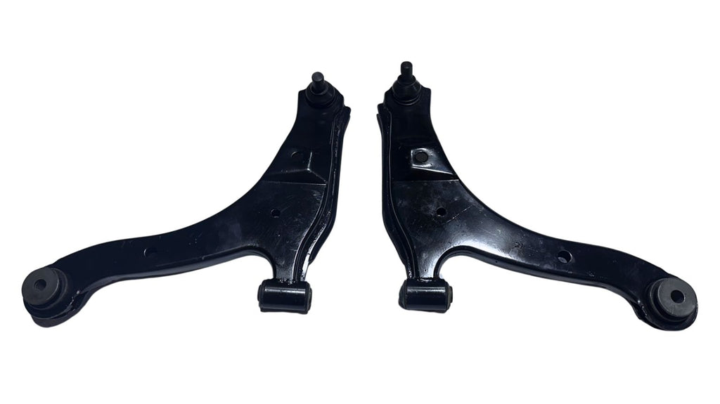 2 Front Lower Control Arms with Ball Joint for Chrysler PT Cruiser Dodge Plymouth Neon
