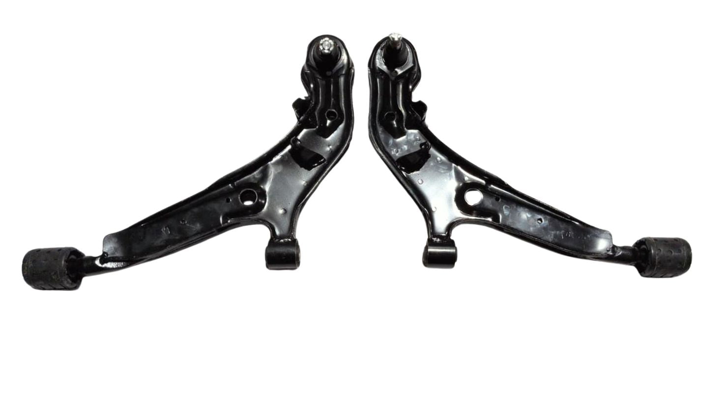2 Lower Control Arms with Ball Joints for 95-99 Maxima I30
