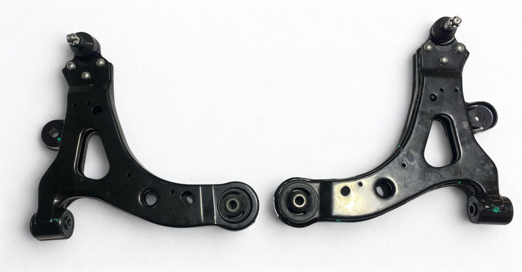 2 Front Lower Control Arms
