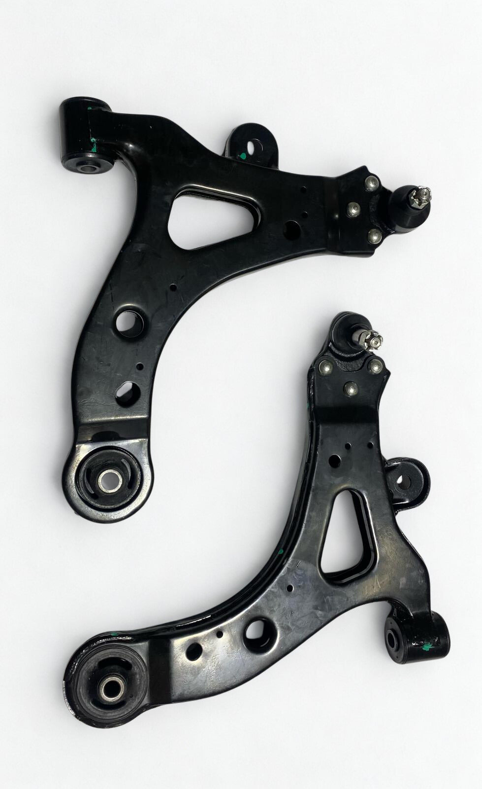 2 Front Lower Control Arms