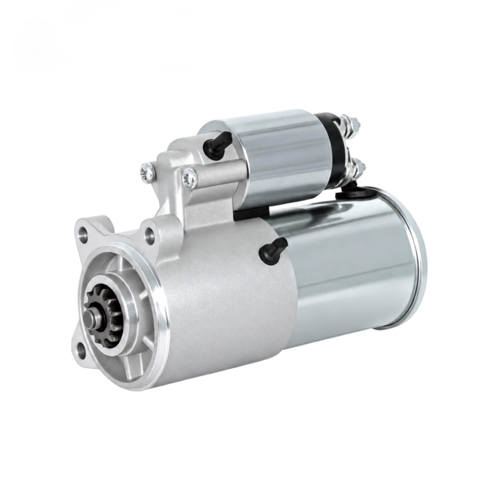 New Starter Fits Ford F-150 F-250 F-350 Expedition Navigator 1999-2014