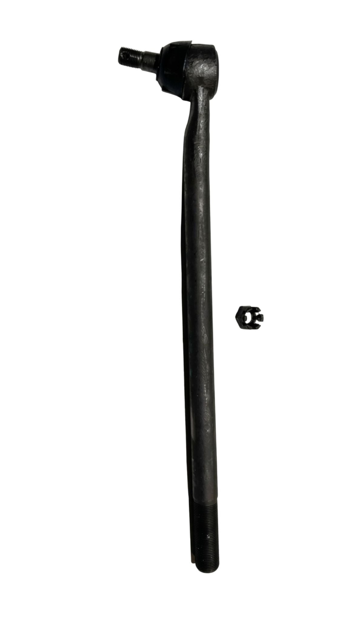 Left Outer Tie Rod End For Ford 73-79 F-100 F-150 74-79 F-250 RWD