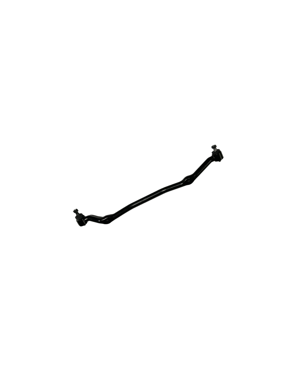 Center Link Drag Link for 73-77 Chevelle Malibu Regal Century Cutlass Grand Am